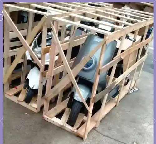 潼关电动车运输